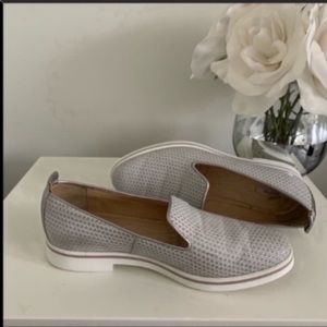 Geox Janalee loafers size 7.5